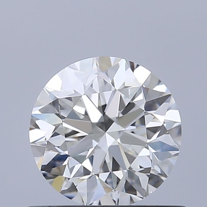 Diamond Natural 0,7Ct F-VVS2 Round - GIA2567043110 1