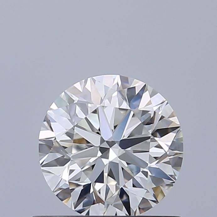 Diamond Natural 0,7Ct G-VVS2 Round - GIA7561043852 1