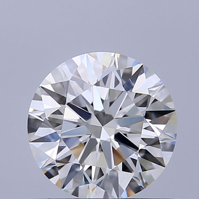 Diamond Natural 0,72Ct G-VS1 Round - GIA2566043171 1