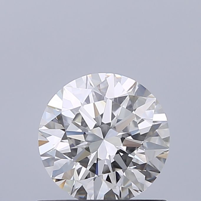 Diamond Natural 0,7Ct G-VVS2 Round - GIA2566042729 1
