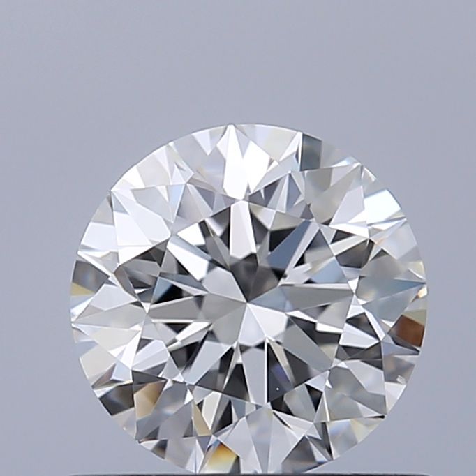 Diamond Natural 0,71Ct G-VS2 Round - GIA6562043176 1