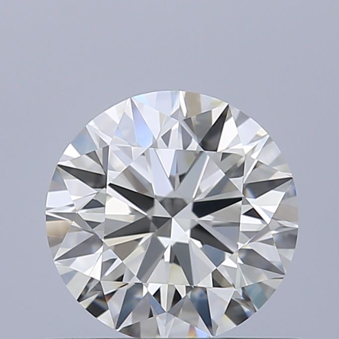 Diamond Natural 0,7Ct J-VVS2 Round - GIA1565042338 1