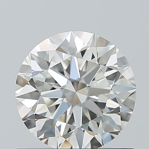 Diamond Natural 0,8Ct H-VVS1 Round - IGI814628905 1