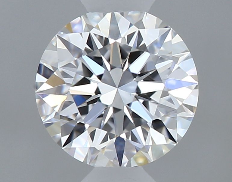 Diamond Natural 0,4Ct D-VS1 Round - GIA2235775369 1