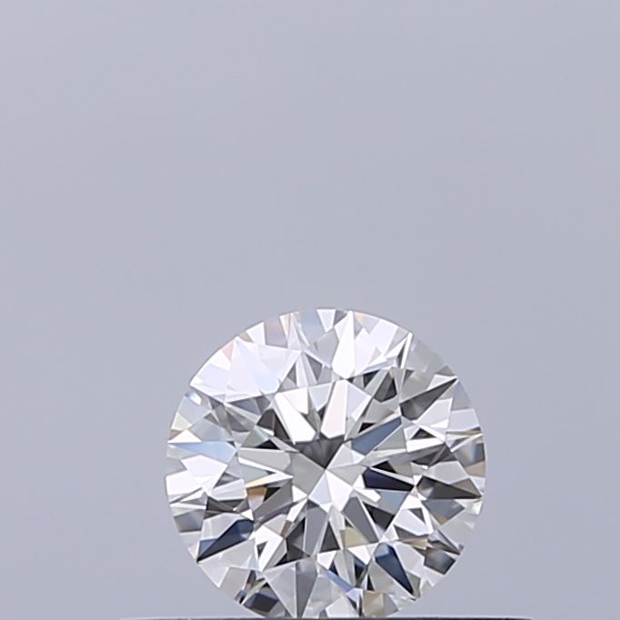 Diamond Natural 0,33Ct F-VVS2 Round - GIA1569058301 1