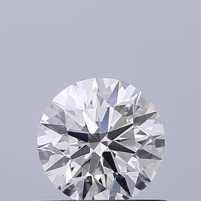 Diamond Natural 0,64Ct G-VVS1 Round - GIA1563026113 1