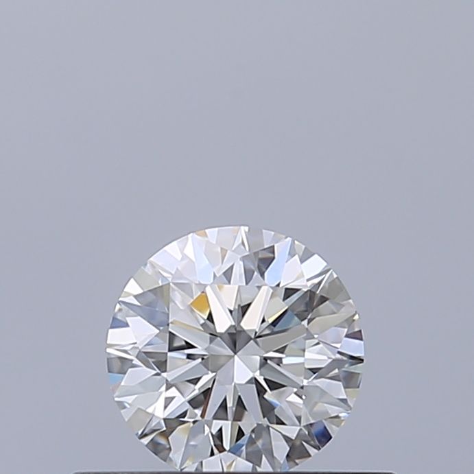Diamond Natural 0,35Ct D-IF Round - GIA6562043547 1