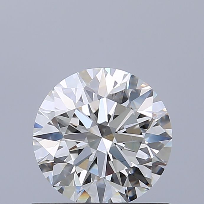 Diamond Natural 0,7Ct G-VVS2 Round - GIA1563043938 1