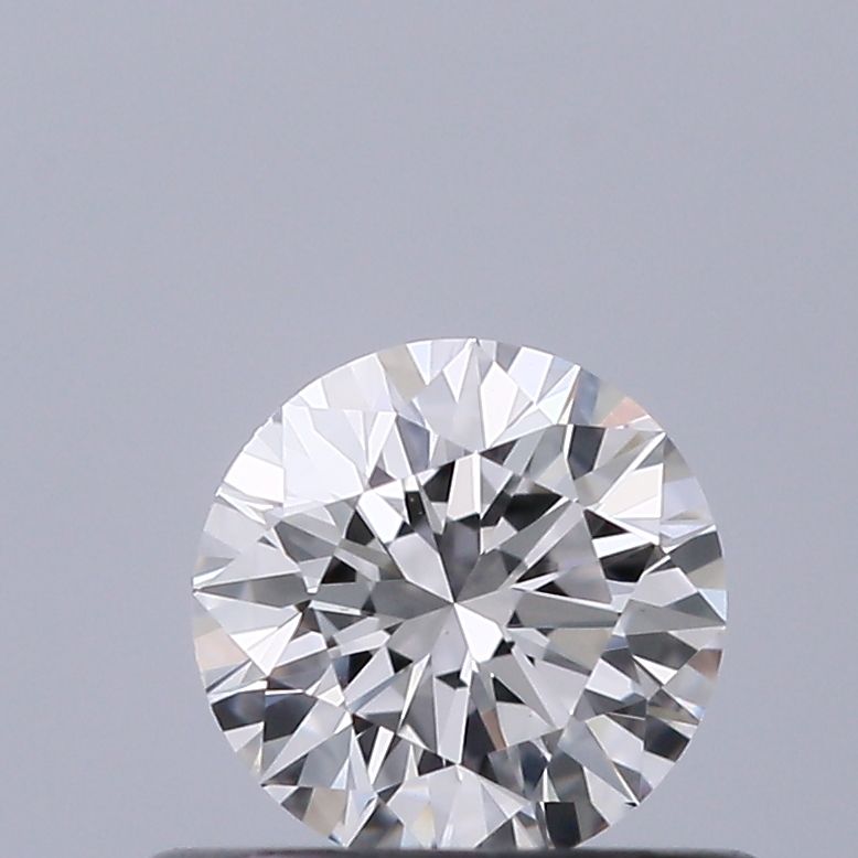Diamond Natural 0,4Ct E-VS1 Round - GIA2564027230 1