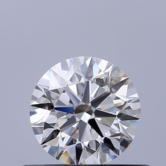 Diamond Natural 0,5Ct E-VS1 Round - GIA3565041181 1