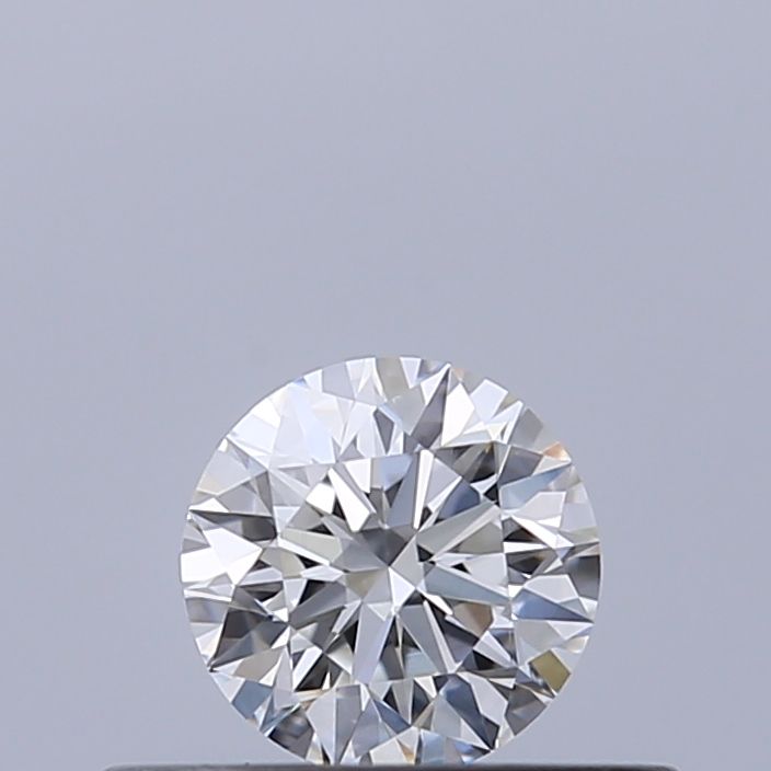 Diamond Natural 0,3Ct E-VVS1 Round - GIA6561058376 1