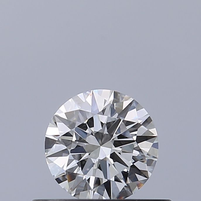 Diamond Natural 0,38Ct D-IF Round - GIA1558992890 1