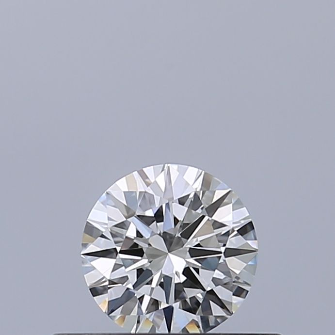 Diamond Natural 0,31Ct F-VVS1 Round - GIA6561043529 1
