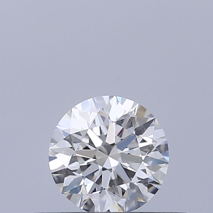 Diamond Natural 0,33Ct D-VVS1 Round - GIA1563028333 1
