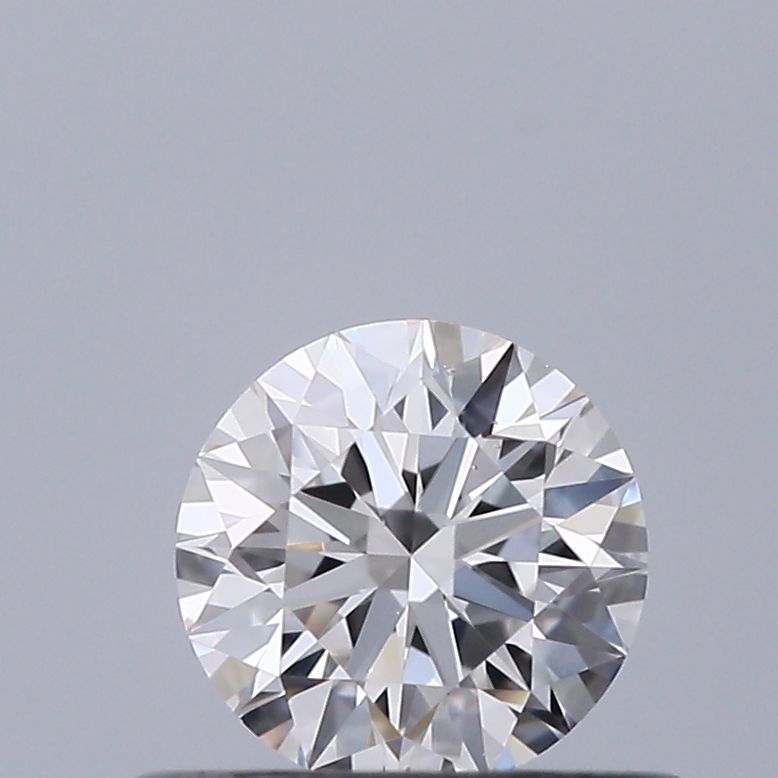 Diamond Natural 0,38Ct E-VS2 Round - GIA1563042939 1