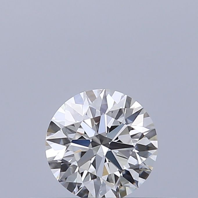 Diamond Natural 0,31Ct F-VVS1 Round - GIA3565058427 1