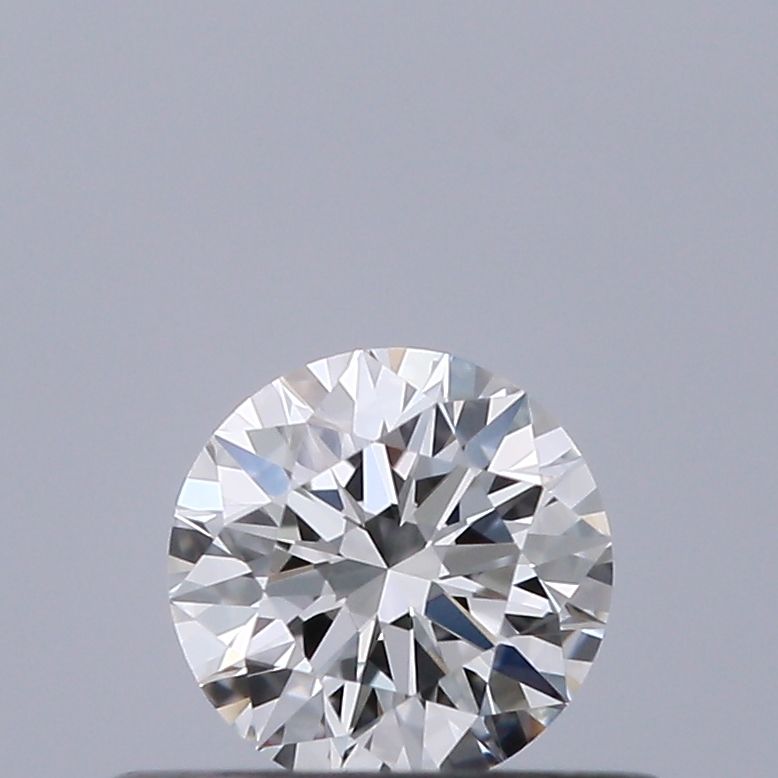 Diamond Natural 0,31Ct F-VVS1 Round - GIA6565058107 1