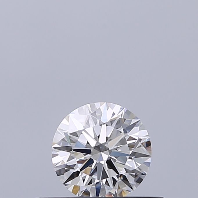 Diamond Natural 0,32Ct E-VVS2 Round - GIA1569025256 1
