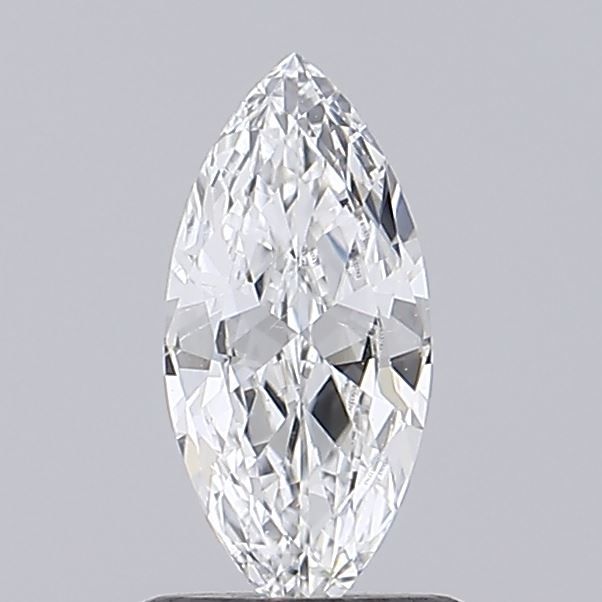 Diamond Natural 0,5Ct E-SI1 Marquise - IGI810633743 1