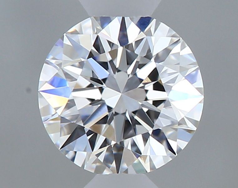 Diamond Natural 0,36Ct D-VS1 Round - GIA1236856902 1