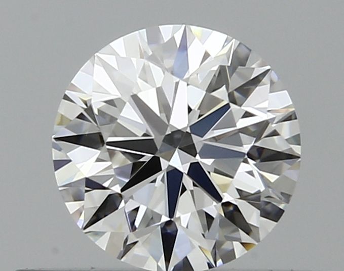 Diamond Natural 0,35Ct E-VS1 Round - GIA6562004514 1