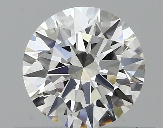 Diamond Natural 0,39Ct F-VS1 Round - GIA1565004187 1