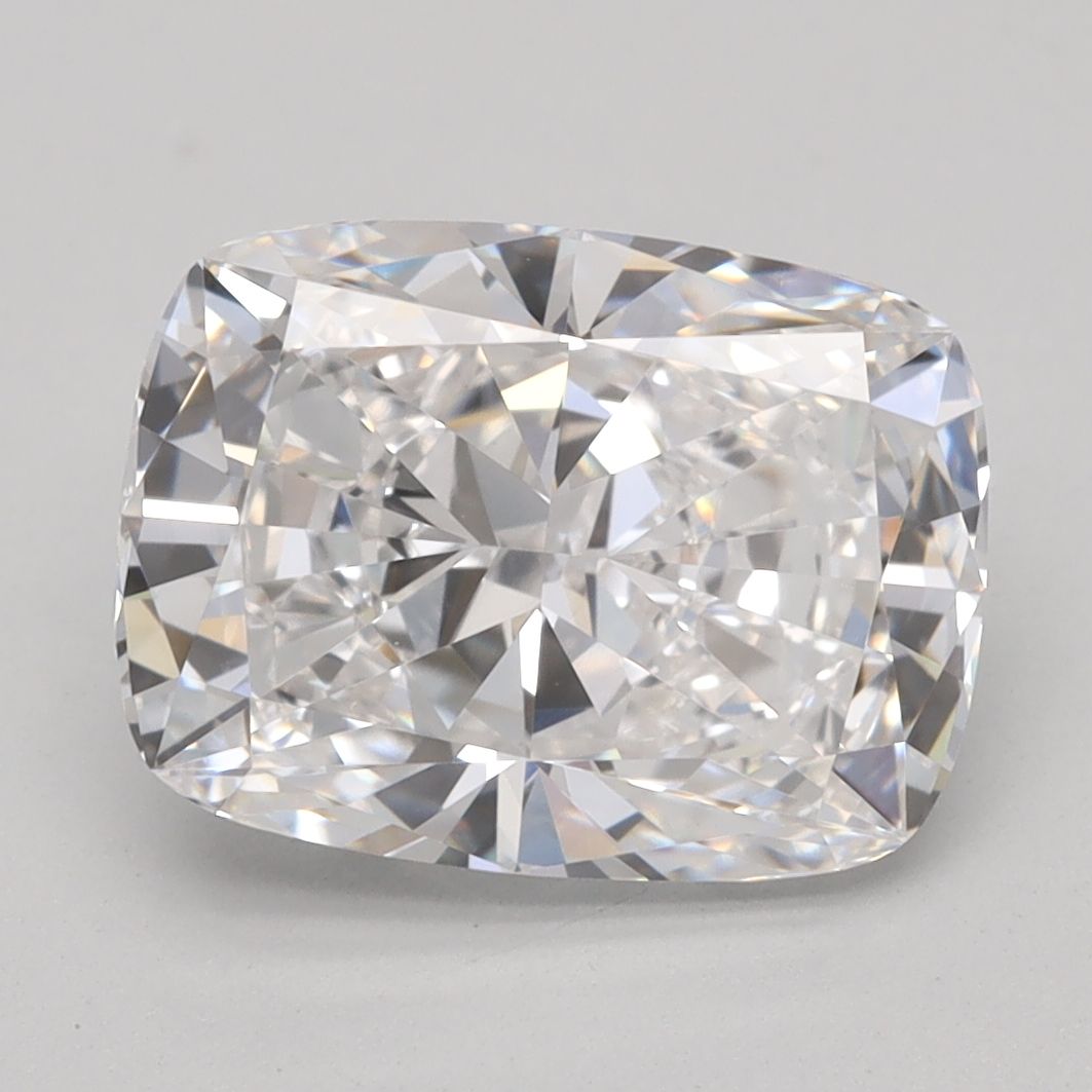 Lab Grown Diamond 2,19Ct E-VVS2 Cushion - GIA6505133843 1
