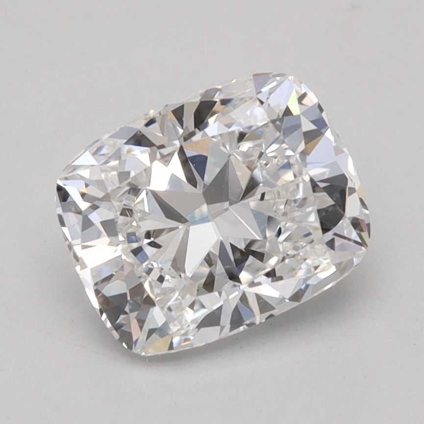 Lab Grown Diamond 1Ct E-VS1 Cushion - GIA2504118346 1