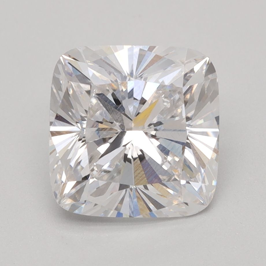 Lab Grown Diamond 1,39Ct F-VVS1 Cushion - IGILG555298834 1