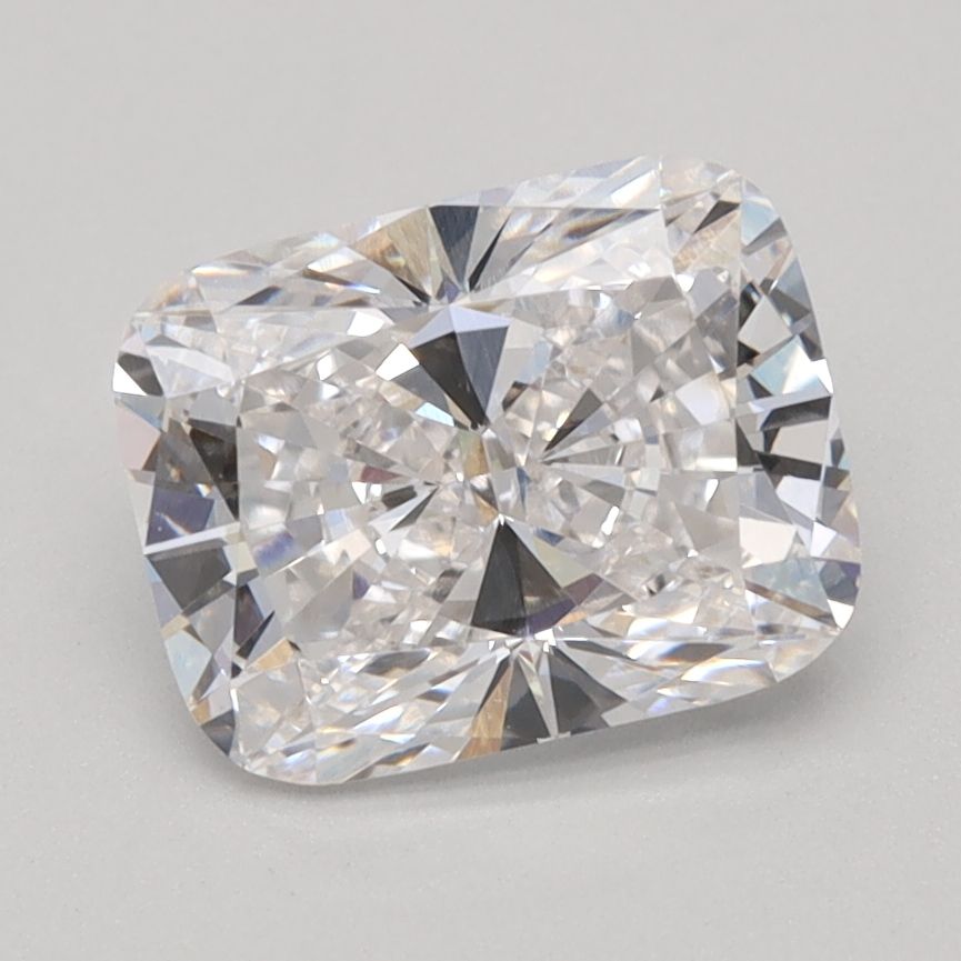 Lab Grown Diamond 1,08Ct E-VVS1 Cushion - IGILG577367219 1