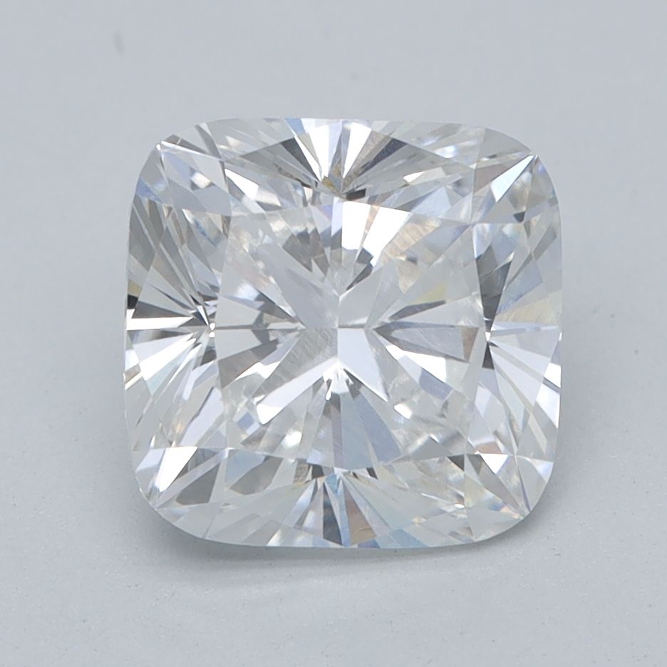 Lab Grown Diamond 1,51Ct E-VS1 Cushion - IGILG607352508 1