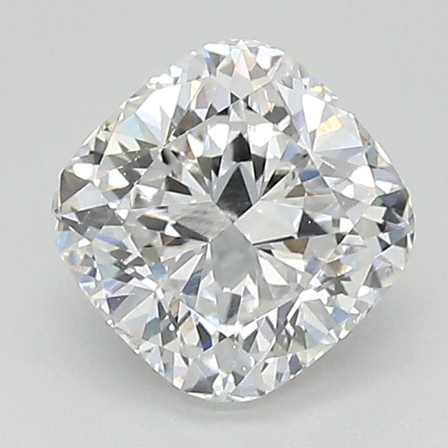 Lab Grown Diamond 1,53Ct E-VVS2 Cushion - IGILGG1183908 1