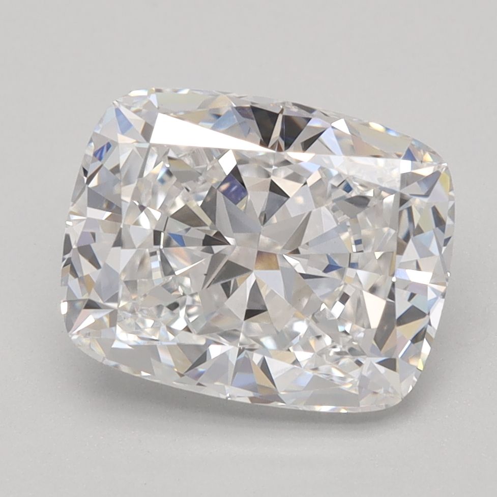 Lab Grown Diamond 1,8Ct E-VS1 Cushion - IGILG645404095 1