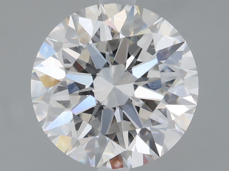 Lab Grown Diamond 2,06Ct E-VVS2 Round - IGILG828614092 1