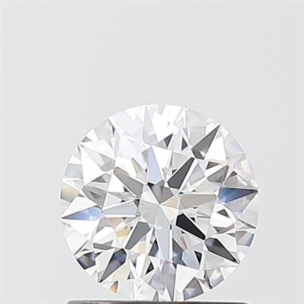 Lab Grown Diamond 1,04Ct D-VS2 Round - IGILG819658618 1