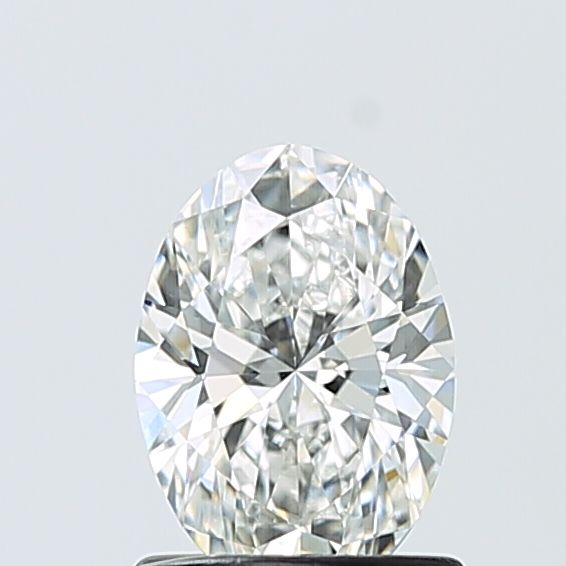 Lab Grown Diamond 1,02Ct E-VVS1 Oval - IGILG819653153 1