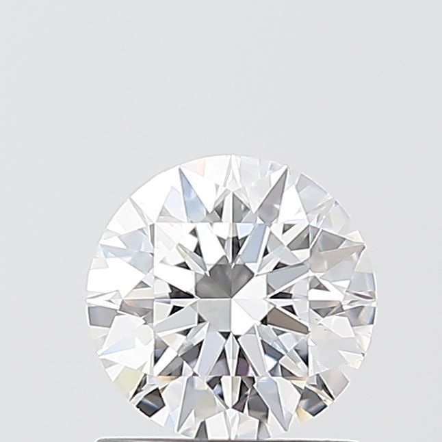 Lab Grown Diamond 1,02Ct D-VS1 Round - IGILG819660192 1