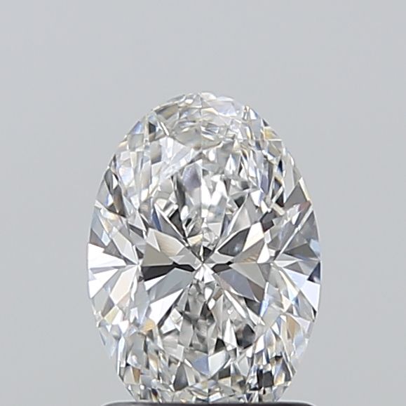 Lab Grown Diamond 1,2Ct E-VVS2 Oval - IGILG819659876 1
