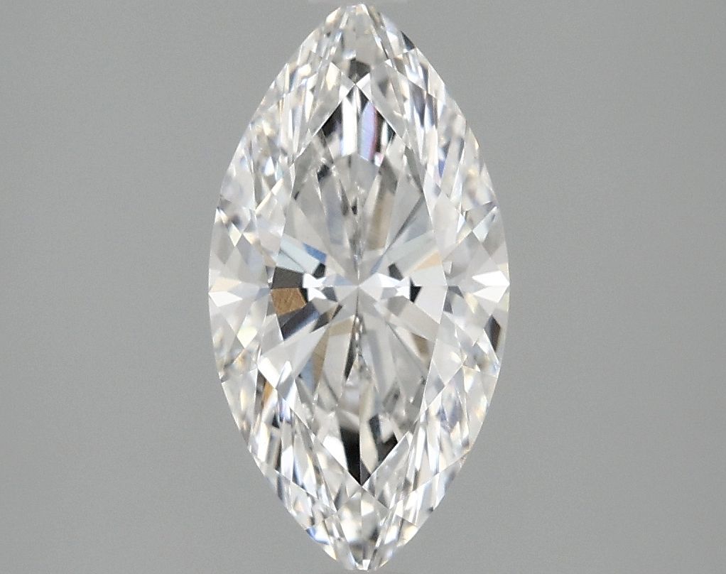 Lab Grown Diamond 1,58Ct E-VVS2 Marquise - IGILG799686164 1