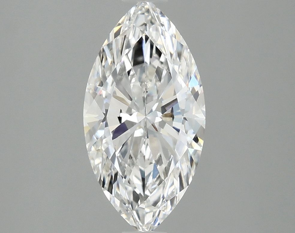 Lab Grown Diamond 1,58Ct E-VVS2 Marquise - IGILG793638129 1