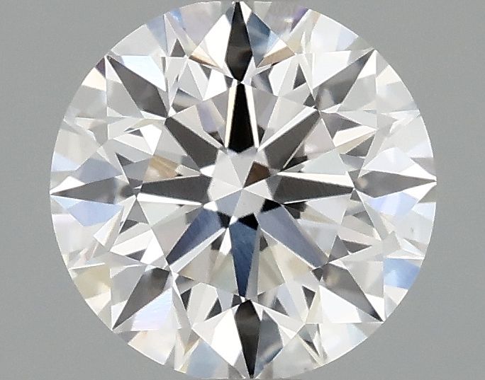 Lab Grown Diamond 1,54Ct D-VS1 Round - IGILG780641523 1