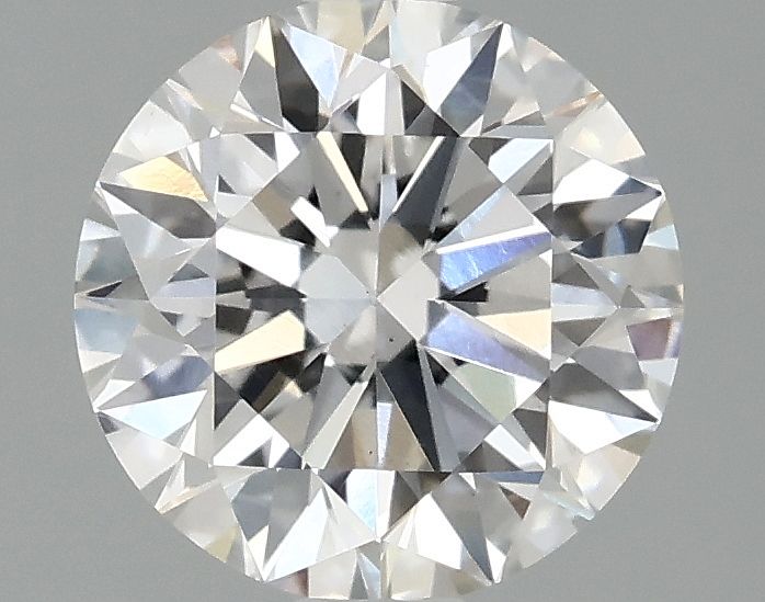 Lab Grown Diamond 1,54Ct D-VS1 Round - IGILG771655239 1