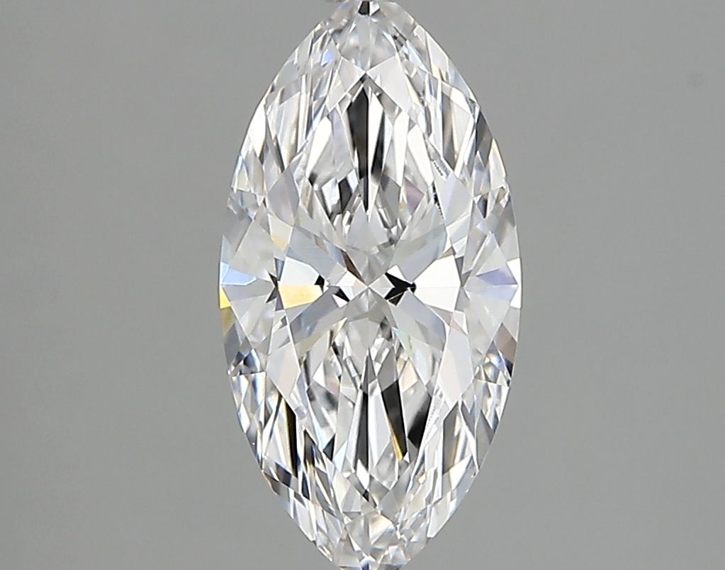 Lab Grown Diamond 1,54Ct D-VVS1 Marquise - IGILG746541335 1