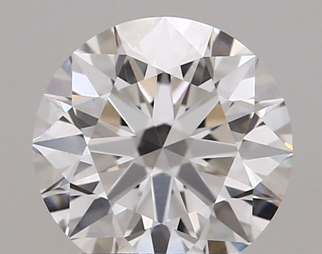Lab Grown Diamond 1,77Ct D-VVS2 Round - IGILG757536697 1