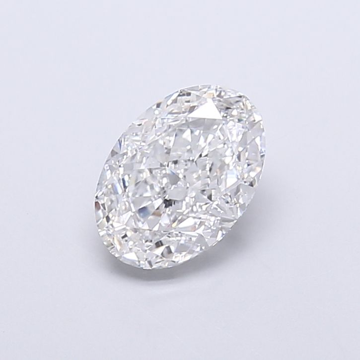 Lab Grown Diamond 3,06Ct D-VVS1 Oval - IGILG828613223 1