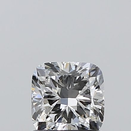 Lab Grown Diamond 1,04Ct G-VVS2 Cushion - IGILG819659452 1