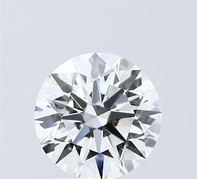 Lab Grown Diamond 2,04Ct E-VVS2 Round - IGILG826610956 1