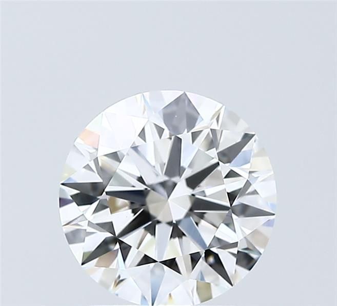 Lab Grown Diamond 2,04Ct E-VVS2 Round - IGILG826610958 1