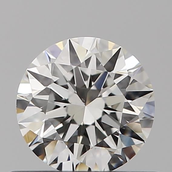 Diamond Natural 0,44Ct G-VS1 Round - GIA2556653553 1