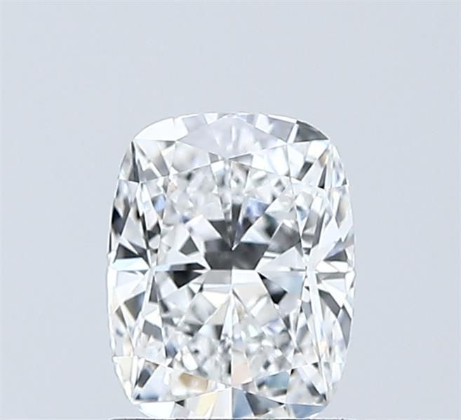 Lab Grown Diamond 1,07Ct D-VVS2 Cushion - IGILG826672418 1